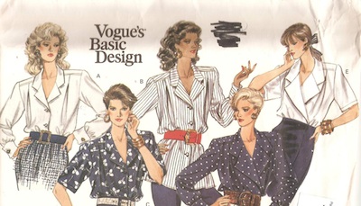 vogue-blouses-with-shoulder-pads