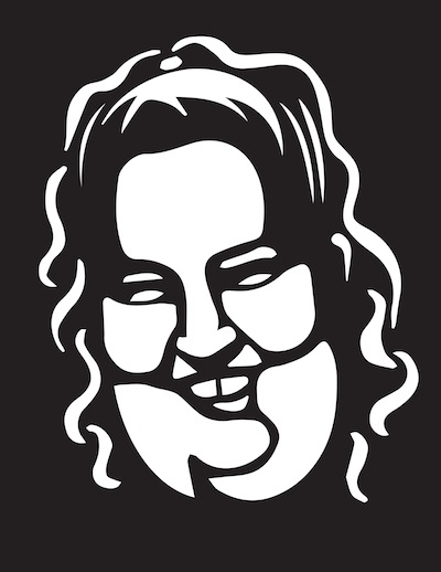 Mama June Jack O'Lantern