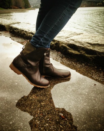 Teva Waterproof Boots
