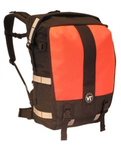 Velo Transit backpack