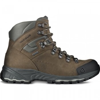 St. Elias GTX backpacking boot