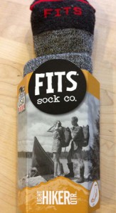 FITS Socks Package