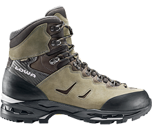 Lowa  Camino GTX Flex Boots