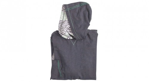 Jameson Hoody by Ecoths