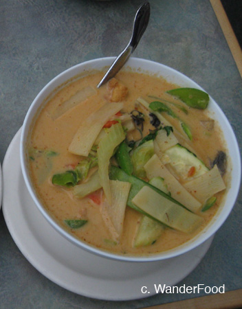 Thai Soup