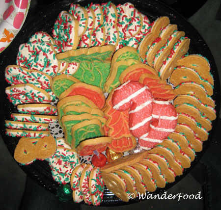 Christmas  Cookies