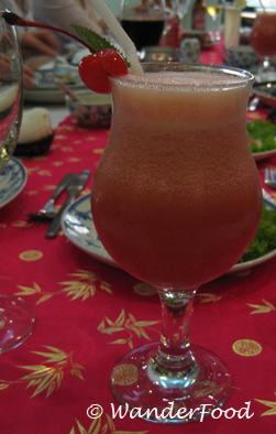 WaterMelon Juice Hanoi