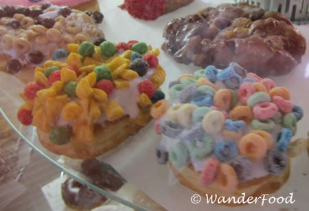 Voodoo Donuts Portland