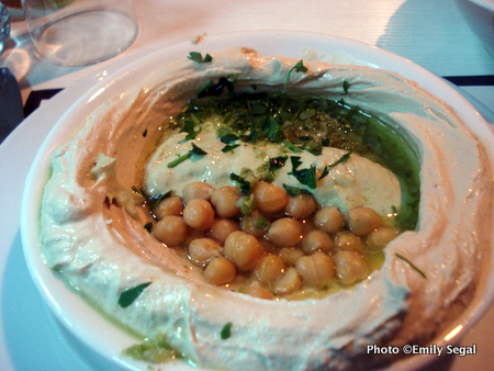 Hummus