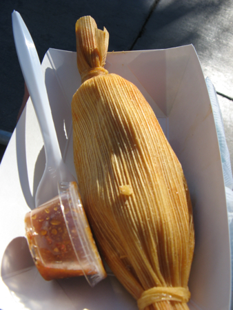 Tamal