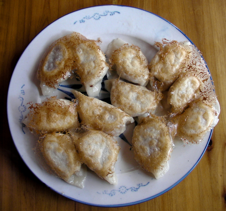 Dumplings