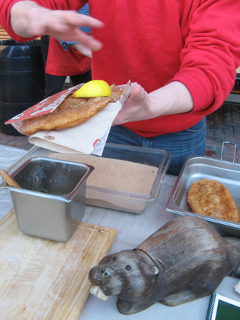 Serving BeaverTails