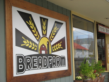 Breadfarm
