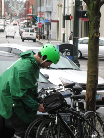 Portland Pedal Bike Tours