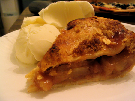 apple pie