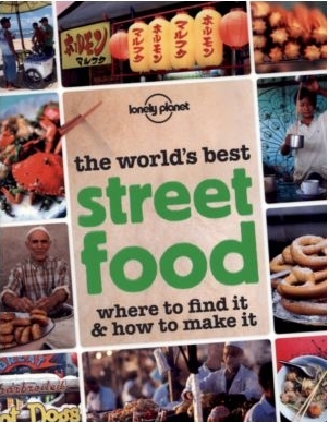 Lonely Planet's Street Food