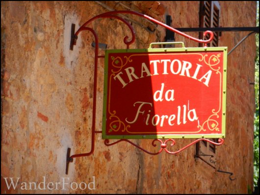 best restaurants in tuscany
