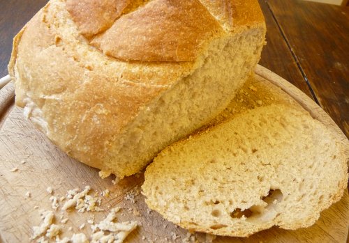 Irish soda bread recipe