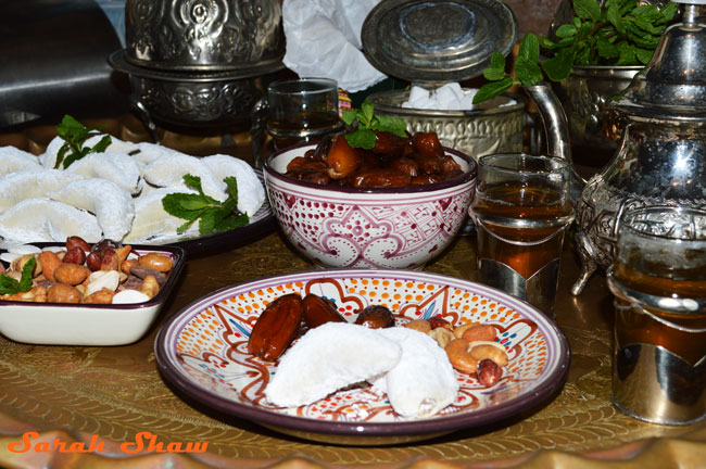 Moroccan-Mint-Tea-Party