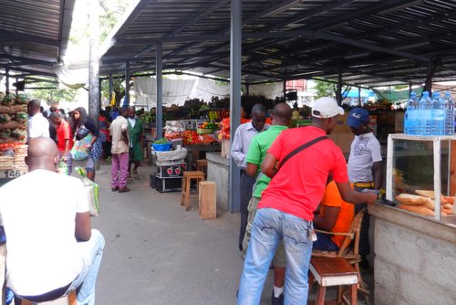 central market maputo mozambique