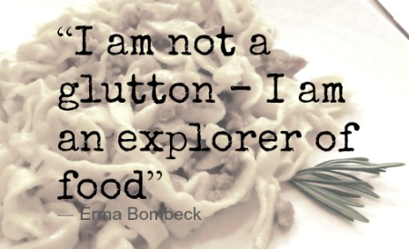 Emma Bombeck quote