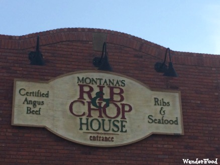 Montana Rib and Chop House