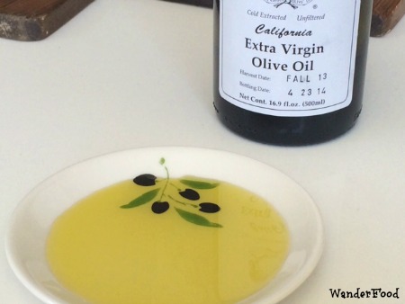 Olive Oil