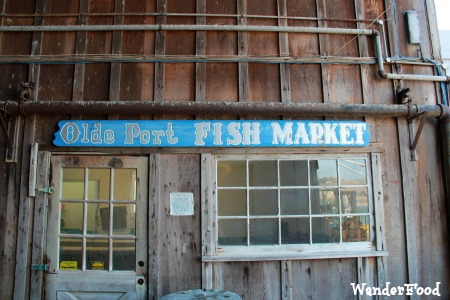 Olde Port Fish Market