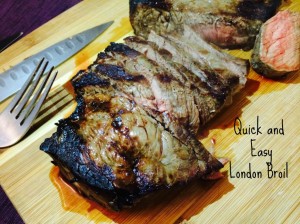 London Broil