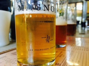 Magnolia Brewing Company