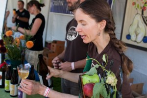 Summer Cider Day