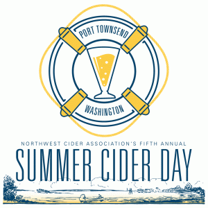 Summer Cider Day 