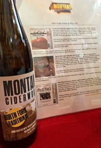 Montana Ciderworks