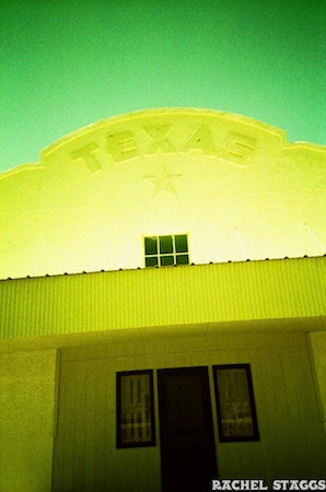 rachel staggs marfa texas see mystery lights