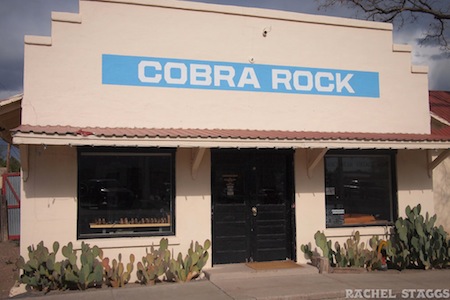 cobra rock boot company marfa texas custom boots