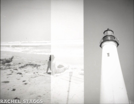 south padre island beach and port isabel lighthouse