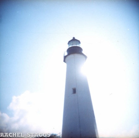 post isabel lighthouse