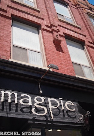 magpie designs toronto