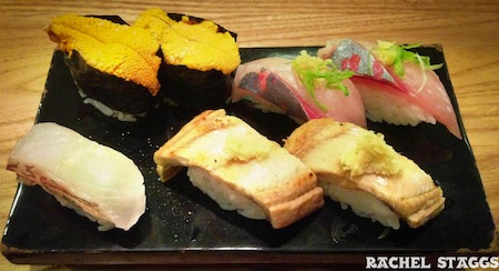 sushi set kome austin