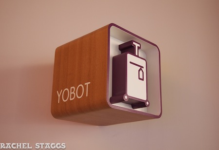 yotel new york yobot