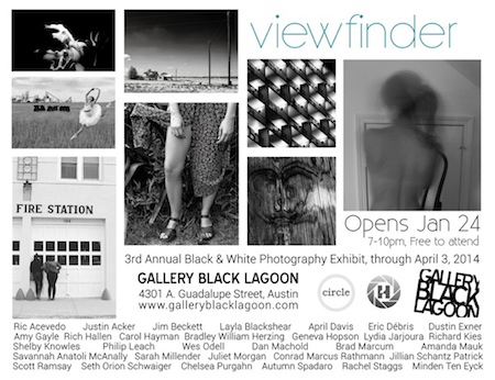 viewfinder exhibit gallery black lagoon