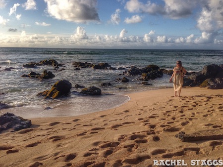 paia beach maui