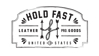 hold fast gear logo
