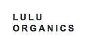lulu organics logo