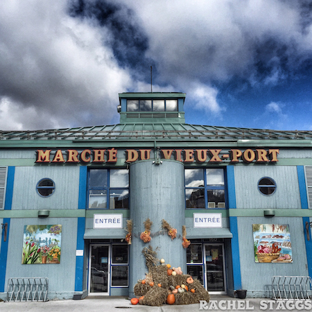 marche du vieux port quebec city