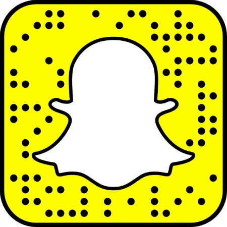 snapchat snapcode