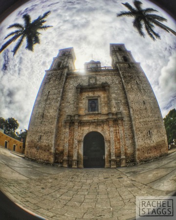 Cathedral of San Gervacio Valladolid