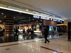 What to buy at Dubai Airport
