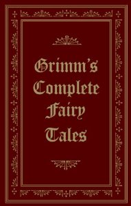 Oscars-Grimms-complete-fairy-tales-jacob-wilhelm-Grimm-oscar