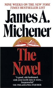 The-Novel-by-James-A-Michener
